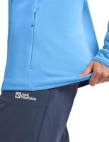 Jack Wolfskin Baiselberg Fleece Jack - thumbnail