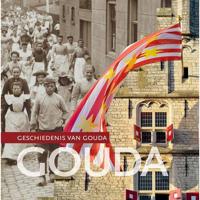 Geschiedenis van Gouda (Hardback) - thumbnail