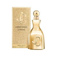 Jimmy Choo I Want Choo Le Parfum 100ml - thumbnail