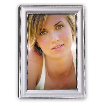 Zep 22ASS22-4R Silver Frame 10x15 cm
