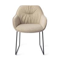 Jesper Home Miki eetkamerstoel Other Oats - thumbnail