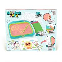 Grachtenspeelgoed - Doodle Copy - LIT 004 - thumbnail