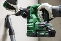 Hikoki BSL1850MA Accu | 18V | 5,0Ah | Li-Ion - 378683 - thumbnail