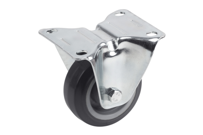 Metafranc Bokwiel Transport 80Mm Gr W - WU0803400 Metafranc Bokwiel Transport 80Mm Gr W - WU0803400