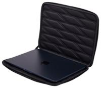 Thule Gauntlet 5 MacBook Sleeve 14", zwart - thumbnail