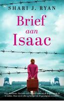 Brief aan Isaac - Shari J. Ryan - ebook - thumbnail