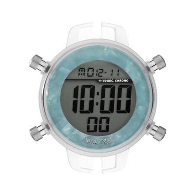 Watx & Colors RWA1107 (Ø 43 mm) Dames horloge