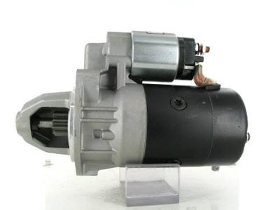 Startmotor Mercedes 2.2 kw 550508102010