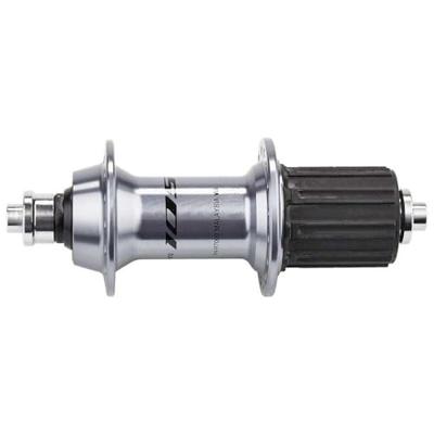 SHIMANO cassette achternaaf "105 fh-r7000" shim.rear hub 105 r7000 36h 168mm qr 11sp sil.