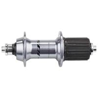 SHIMANO cassette achternaaf "105 fh-r7000" shim.rear hub 105 r7000 36h 168mm qr 11sp sil. - thumbnail