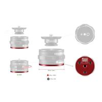 Manfrotto Move quick release base - thumbnail
