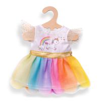 Heless Poppenjurk eenhoorn, 28-35 cm - thumbnail
