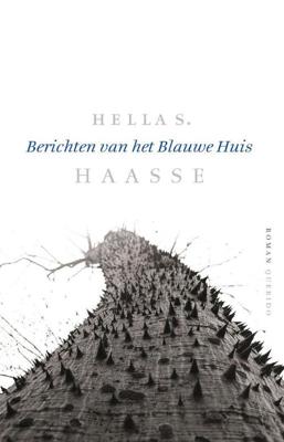 Berichten van het Blauwe Huis - Hella S. Haasse - ebook