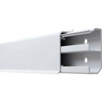 GGK SL/c20x50alpinweiß voor Kabelgoot 2000 mm Alpine-wit 1 stuk(s) - thumbnail