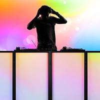 Vonyx Opvouwbaar DJ scherm - thumbnail