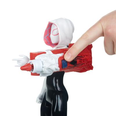 Spiderman titan hero series figuur 30 cm Spiderman titan hero series figuur 30 cm