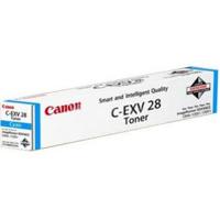 Canon C-EXV 28 C toner cyaan (origineel) - thumbnail