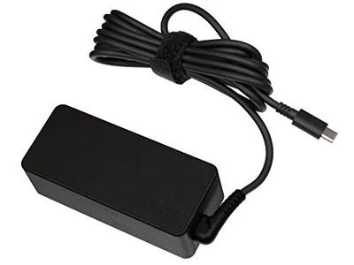 Laptopbatterij Lenovo 4X20M26256 Zwart