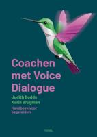 Coachen met Voice Dialogue - Judith Budde, Karin Brugman - ebook - thumbnail