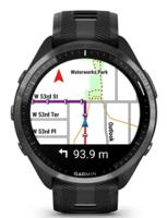 Garmin Forerunner 965 - 47mm GPS Multisport Smartwatch - thumbnail