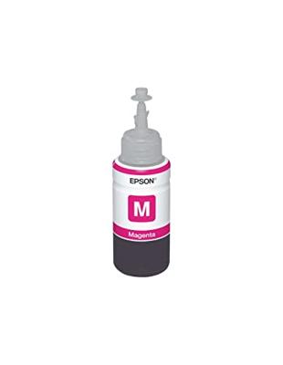 Epson 664 Navulinkt Magenta, magenta - thumbnail