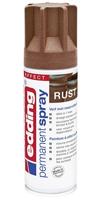Edding Permanent Spray 5200, 200 ml, roest-effect - thumbnail