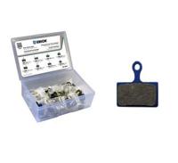 Marwi Union schijfremblokset dbp-55e e-bike organisch/kevlar (25pr) - thumbnail