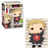 Stranger Things Funko Pop Vinyl: 001 Vaporizing (Convention Special Edition) - thumbnail