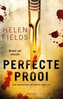 Perfecte prooi - Helen Fields - ebook - thumbnail