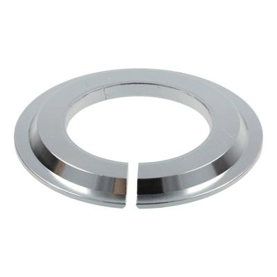 Elvedes vorkconus 1⅛" naar 1½" 36° (zilver) ø30mm