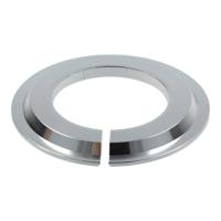 Elvedes vorkconus 1⅛" naar 1½" 36° (zilver) ø30mm - thumbnail