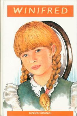 Winifred - Elisabeth Dreisbach - ebook