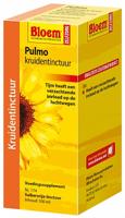 Bloem Pulmo Kruidentinctuur 100ML - thumbnail