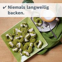 Bosch Haushalt MUZ45SV2 Spritsopzet Metaal - thumbnail