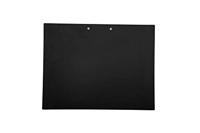 Maul Klembord 2340290 Zwart (b x h x d) 43 x 33 x 1.5 cm - thumbnail