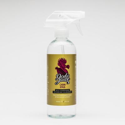 Dodo Juice - Cabin Krug - 500ml - Interieur reiniger
