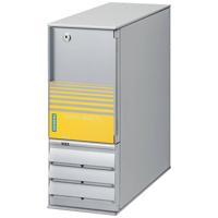 Siemens 6ES76481AA010XC0 6ES7648-1AA01-0XC0 Verwisselbare PLC-insteekmodule - thumbnail