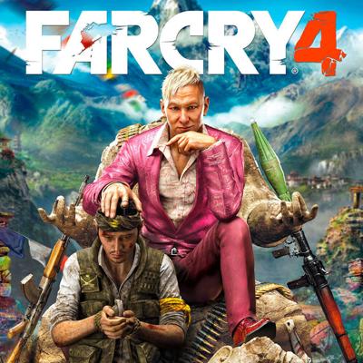 Far Cry 4 (classics)