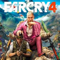 Far Cry 4 (classics) - thumbnail