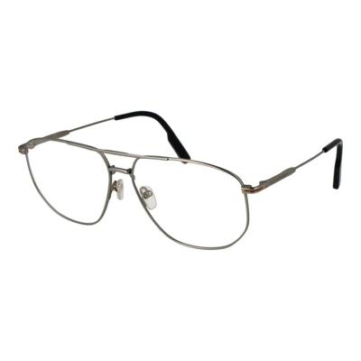 Heren Brillenframe Ermenegildo Zegna EZ5242 60007 Heren Brillenframe Ermenegildo Zegna EZ5242 60007