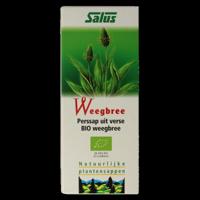 Salus Weegbreesap bio 200 Milliliter - thumbnail