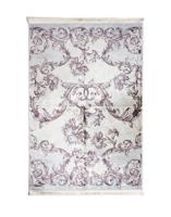 Essenza Essenza Grazie Carpet 60x90 Iceblue - thumbnail