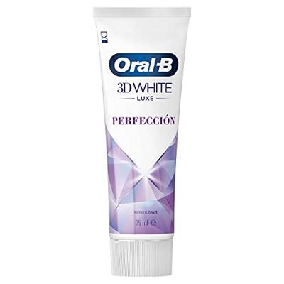 Tandpasta Oral-B 3D WHITE 75 ml (75 ml)