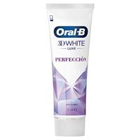 Tandpasta Oral-B 3D WHITE 75 ml (75 ml) - thumbnail