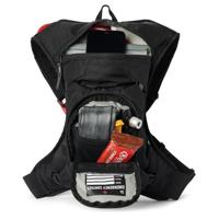 USWE mtb hydro 3l hydration pack - thumbnail