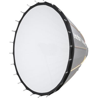 Godox P128-D2 - Diffuser for Parabolic128 white