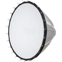 Godox P128-D2 - Diffuser for Parabolic128 white - thumbnail