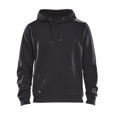 Craft 1906972 Community Hoodie M - Black - M Craft 1906972 Community Hoodie M - Black - M