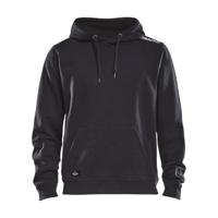 Craft 1906972 Community Hoodie M - Black - M - thumbnail