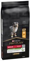 Pro Plan Medium Puppy Healthy Start met kip hondenvoer 2 x 12 kg - thumbnail